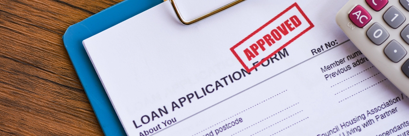 Loan Application Form | L&T Realty